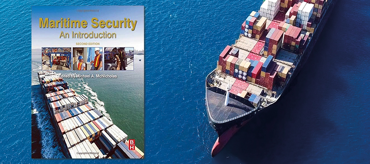maritime security an introduction 1st edition